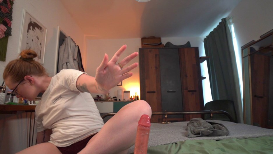 FionaDagger – Step Mom Washes Your Cock